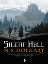Cover image for Silent Hall